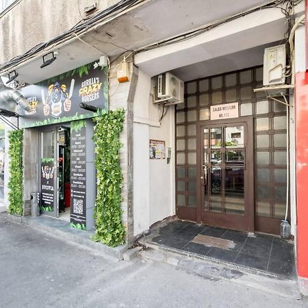 Green-Paradise Bucureşti Ngoại thất bức ảnh