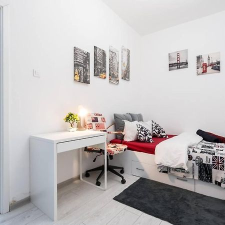 Green-Paradise Bucureşti Ngoại thất bức ảnh