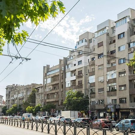 Green-Paradise Bucureşti Ngoại thất bức ảnh