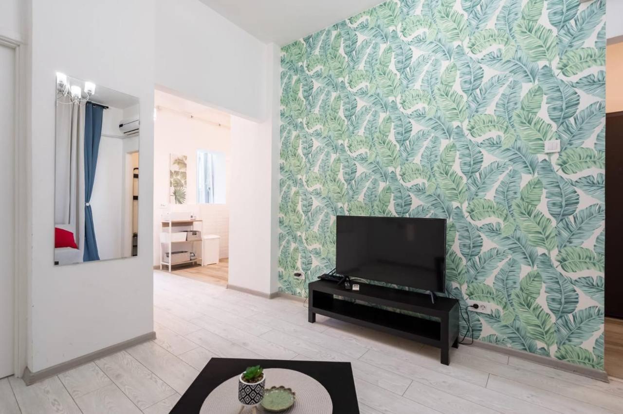 Green-Paradise Bucureşti Ngoại thất bức ảnh