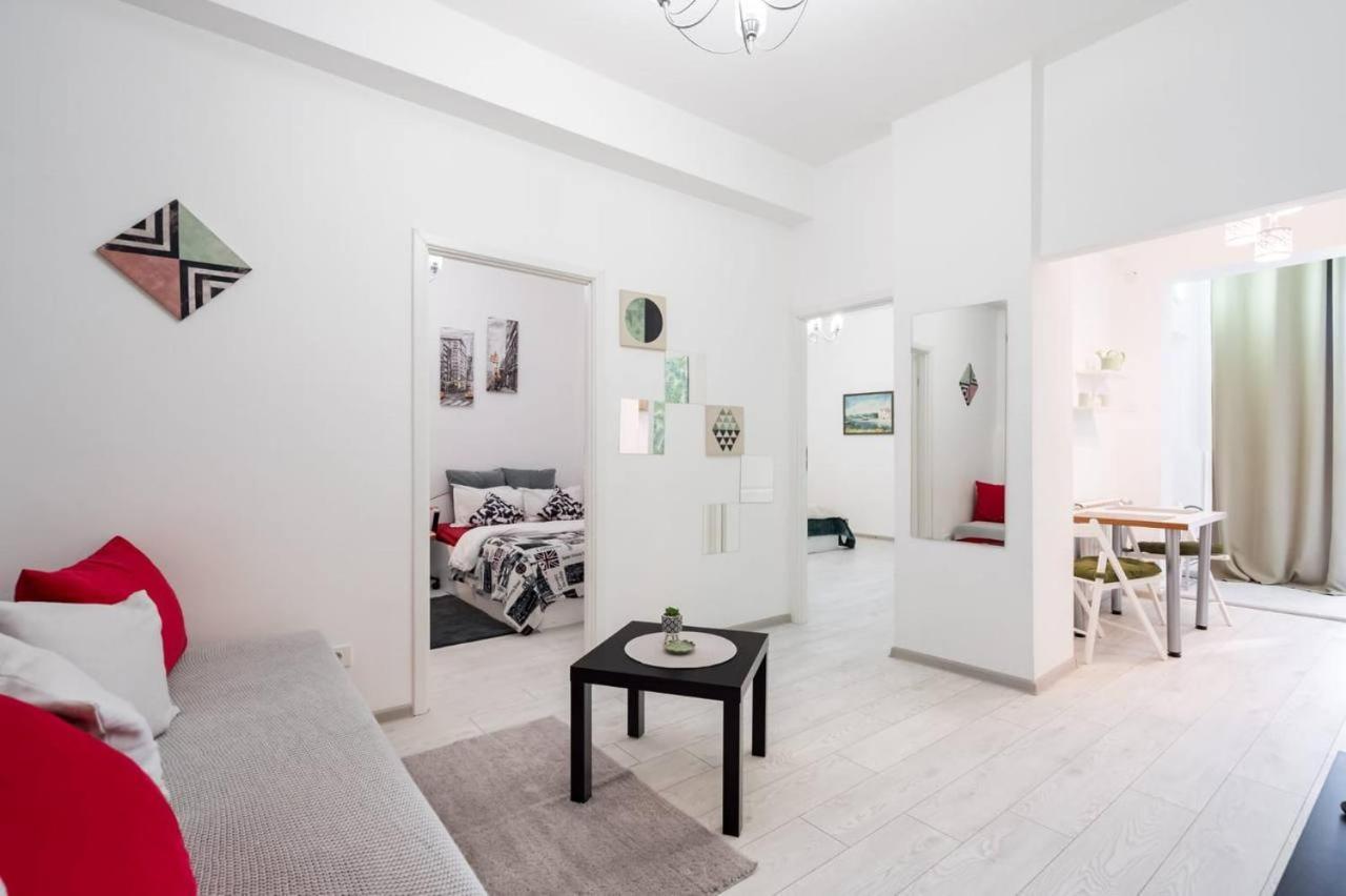 Green-Paradise Bucureşti Ngoại thất bức ảnh