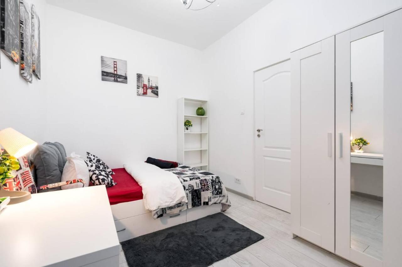 Green-Paradise Bucureşti Ngoại thất bức ảnh