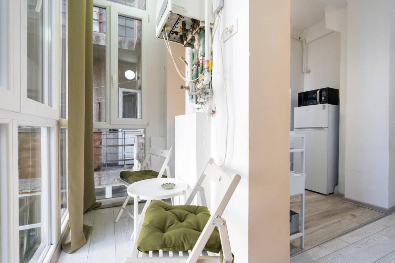 Green-Paradise Bucureşti Ngoại thất bức ảnh