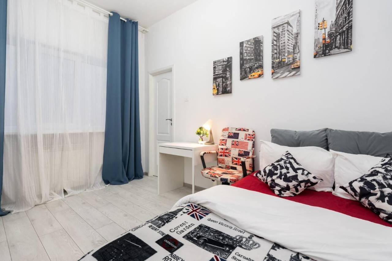 Green-Paradise Bucureşti Ngoại thất bức ảnh