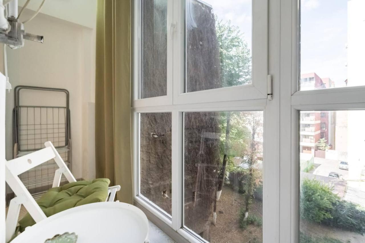 Green-Paradise Bucureşti Ngoại thất bức ảnh