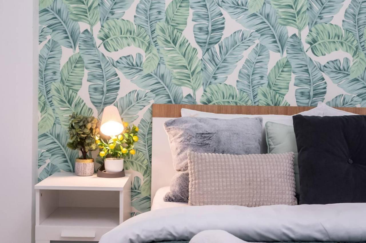 Green-Paradise Bucureşti Ngoại thất bức ảnh