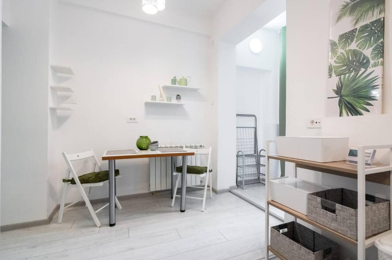 Green-Paradise Bucureşti Ngoại thất bức ảnh